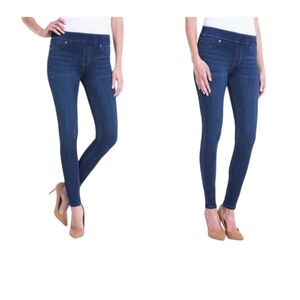 Liverpool Silky soft leggings size 26